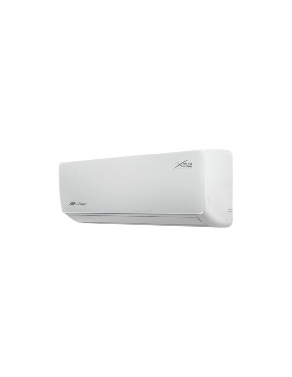 Inverter X32 1 Ton Frío - Calor 220 - Image 4