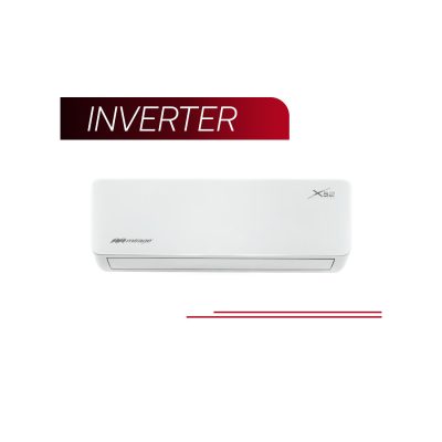 Inverter X32 1 Ton Frío – Calor 220